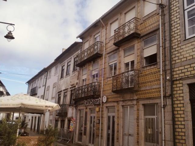 Apartamento alugar em Apúlia