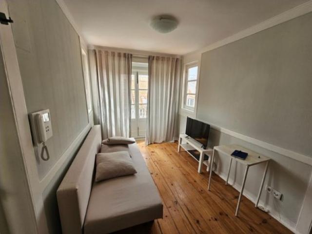 Apartamento alugar em Santa Maria Maior, Lisboa