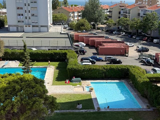 Apartamento alugar em Quinta da Carreira, Cascais