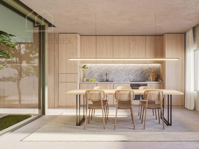 Apartamento venda em Porto, Lordelo Do Ouro