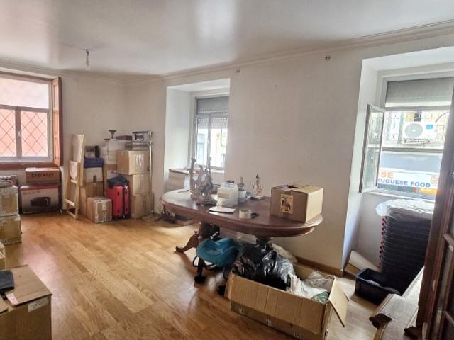 Apartamento venda em Santa Maria Maior, Lisboa