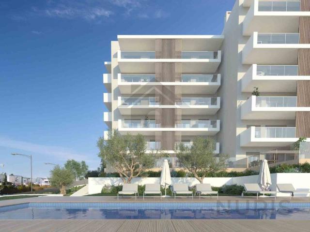Apartamento venda em Pedra Mourinha e Vale Lagar, Portimão