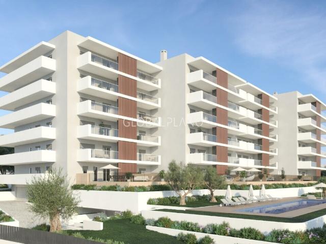 Apartamento venda em Portimão, Faro