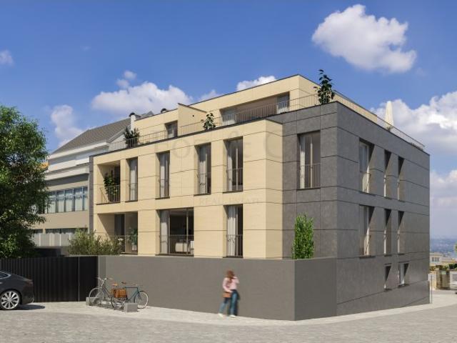 Apartamento venda em Porto, Lordelo Do Ouro