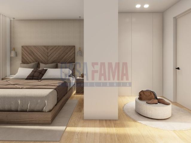 Apartamento venda em Monte Alegre, Gavião