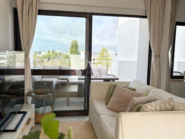 Apartamento venda em Vilamoura, Loulé