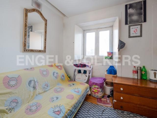Apartamento venda em São Vicente de Fora, Lisboa