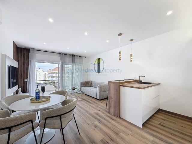 Apartamento venda em Albufeira e Olhos de Água, Albufeira