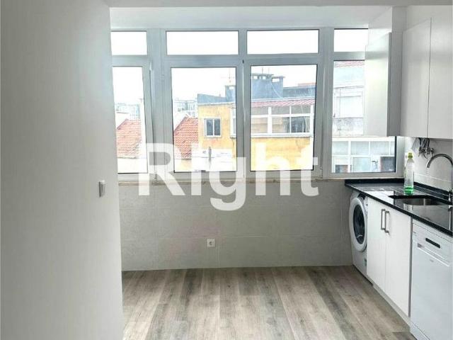 Apartamento alugar em Avenidas Novas, Lisboa