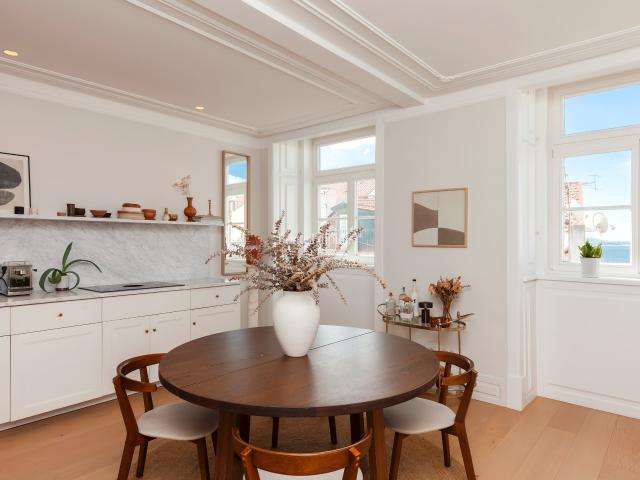 Apartamento venda em Santa Maria Maior, Lisboa