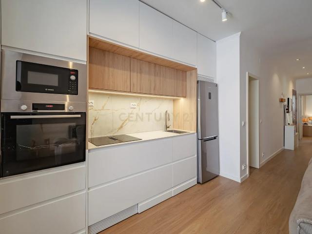 Apartamento alugar em Bairro dos Actores, Lisboa