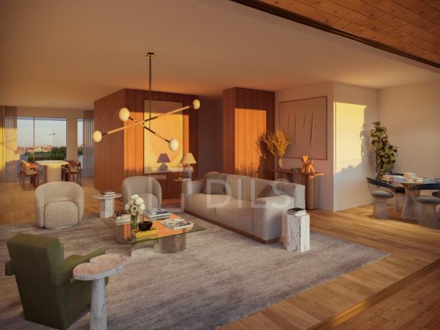 Apartamento venda em Porto, Lordelo Do Ouro