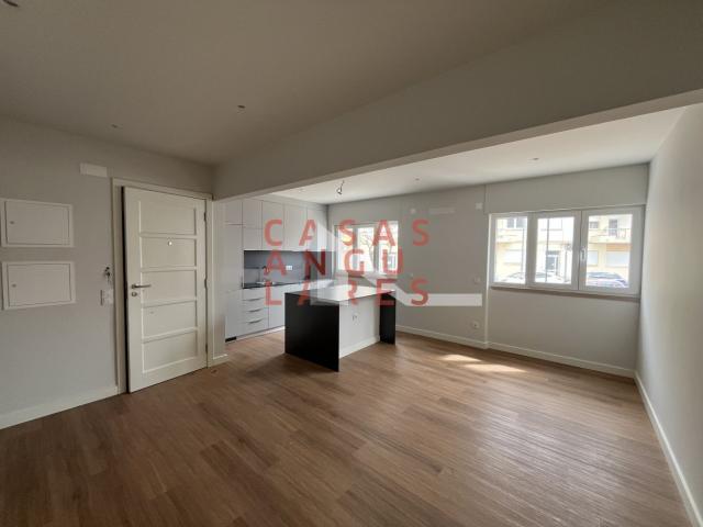 Apartamento alugar em Colégio Nuno Álvares, Tomar