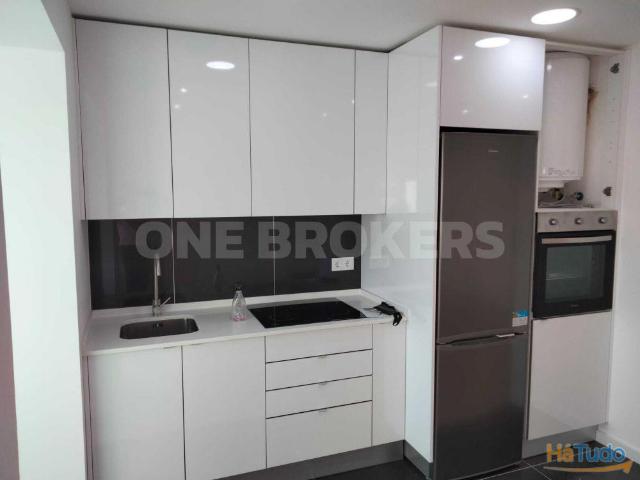 Apartamento venda em Amadora, Lisboa