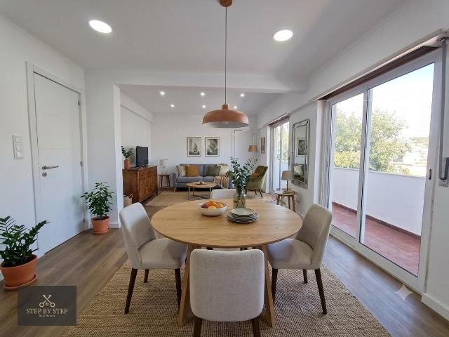 Apartamento venda em Patameiras, Odivelas