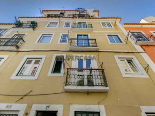 Casa venda em Misericórdia, Lisboa