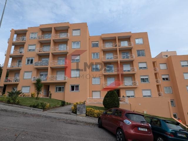 Apartamento venda em Gramido, Gondomar