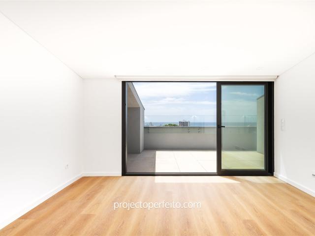 Apartamento venda em Anta, Aveiro