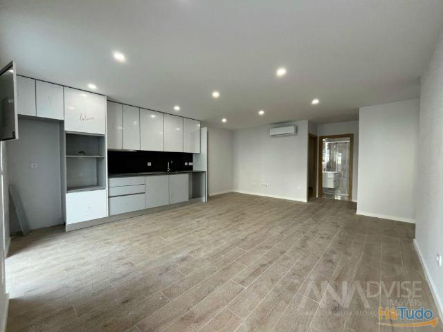 Apartamento venda em Viseu