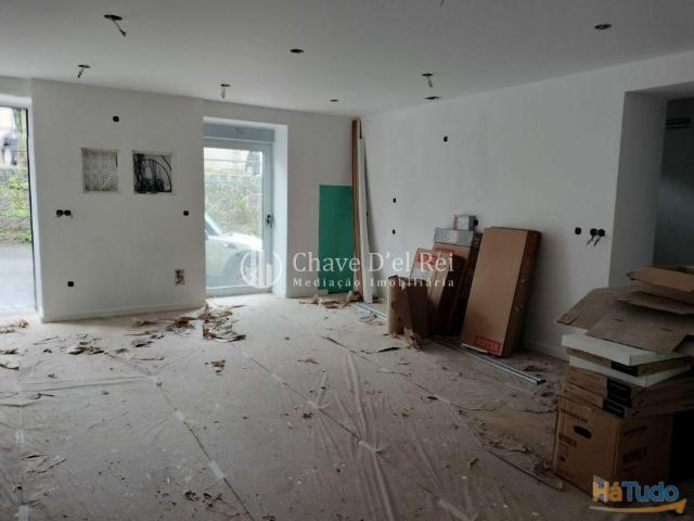 Apartamento venda em Viseu
