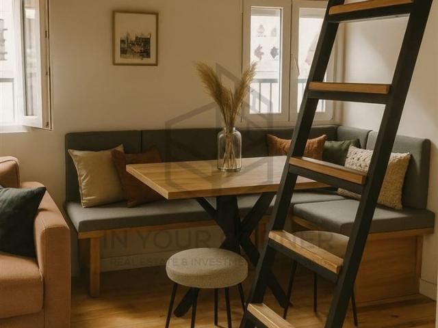 Apartamento venda em Misericórdia, Lisboa