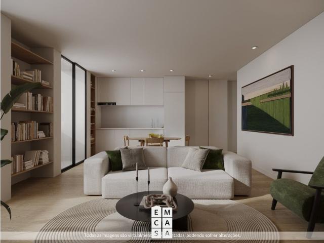 Apartamento venda em Porto