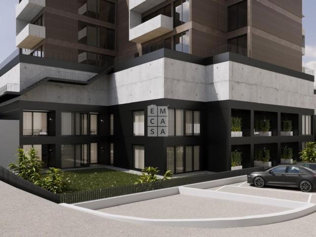 Apartamento venda em São João Da Madeira, Aveiro