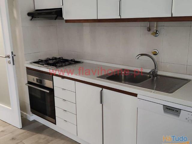 Apartamento venda em Chaves, Vila Real