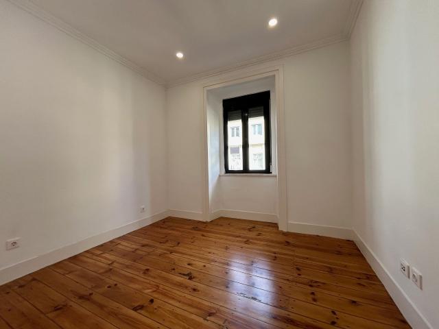 Apartamento alugar em Campo de Ourique, Lisboa