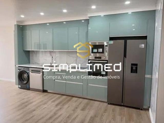 Apartamento venda em Vila Do Conde, Porto