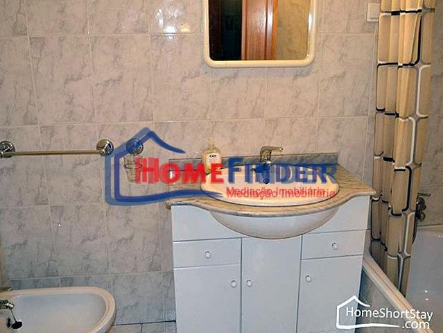 Apartamento alugar em Vila Do Conde, Porto