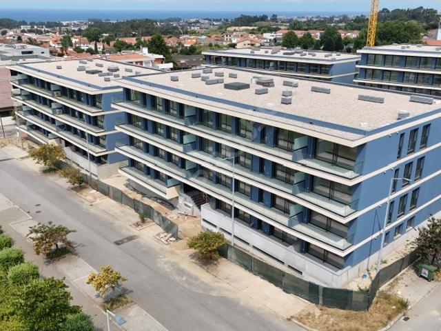 Apartamento venda em Vila Nova De Gaia, Porto