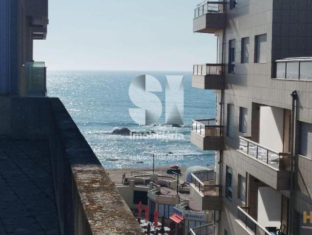 Apartamento venda em A Ver-o-mar, Porto