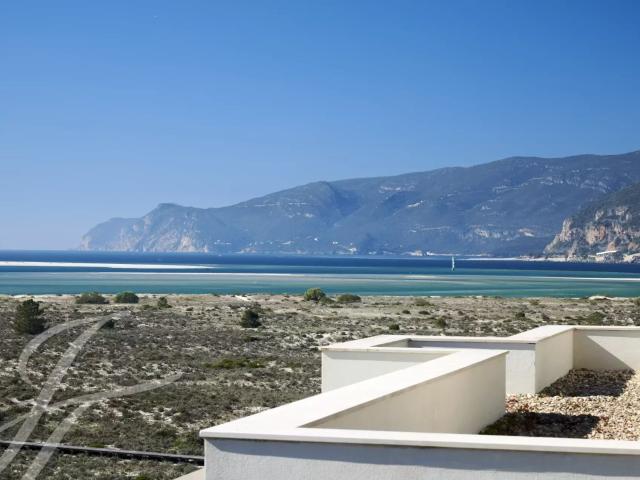 Apartamento venda em Carvalhal, Troia