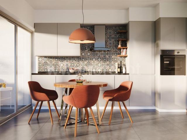 Apartamento venda em Albufeira e Olhos de Água, Albufeira