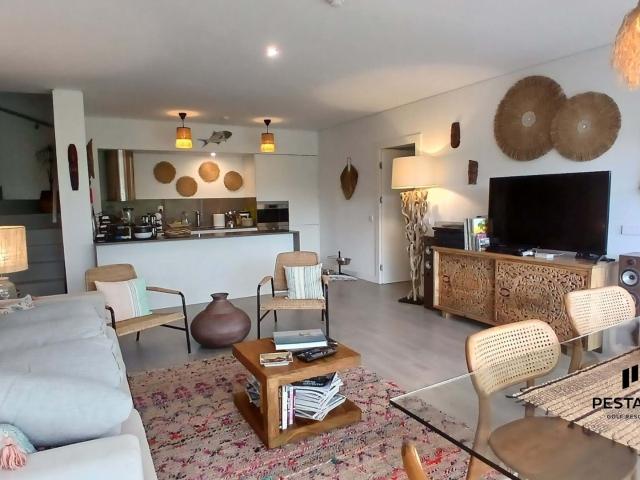 Apartamento venda em Bairro Residencial de Pinheiro da Cruz, Grândola