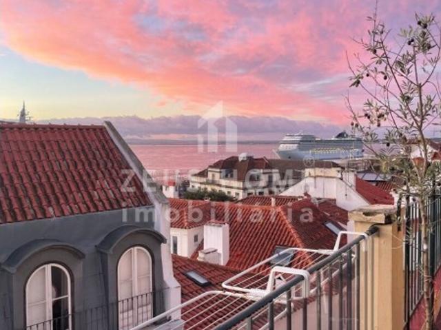 Apartamento venda em Santa Maria Maior, Lisboa