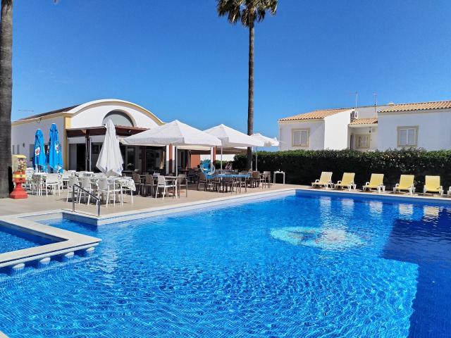 Apartamento venda em Albufeira, Faro