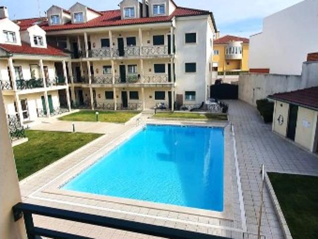 Duplex venda em Alcobaça, Leiria