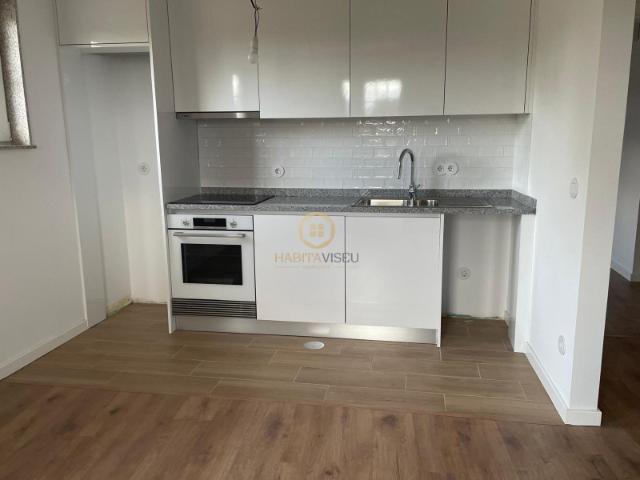Apartamento alugar em Marzovelos, Viseu
