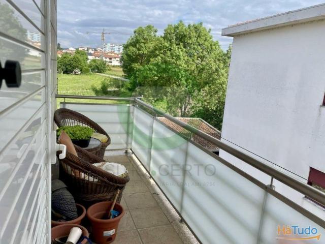Apartamento venda em Chaves, Vila Real