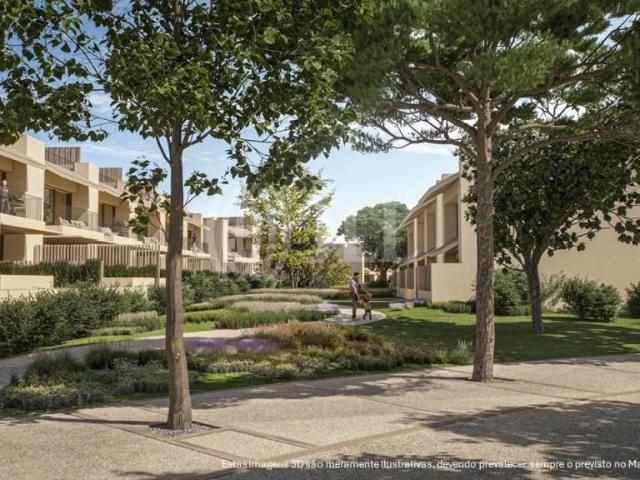 Apartamento venda em Sines, Setúbal
