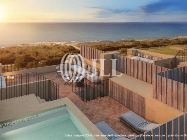 Apartamento venda em Sines, Setúbal
