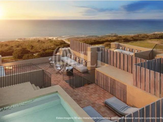 Apartamento venda em Sines, Setúbal