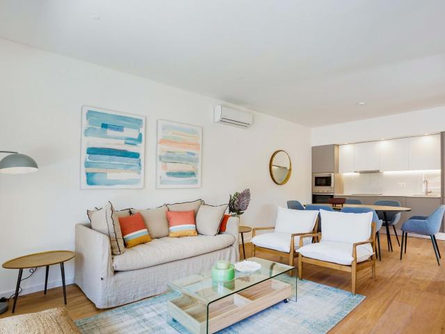 Apartamento venda em Lagoa, Faro