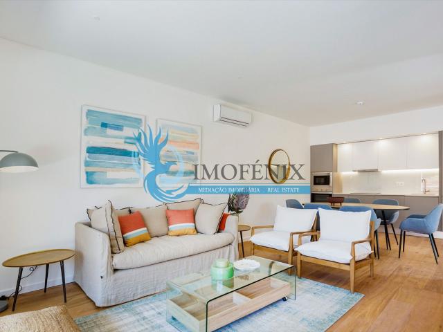 Apartamento venda em Lagoa, Faro