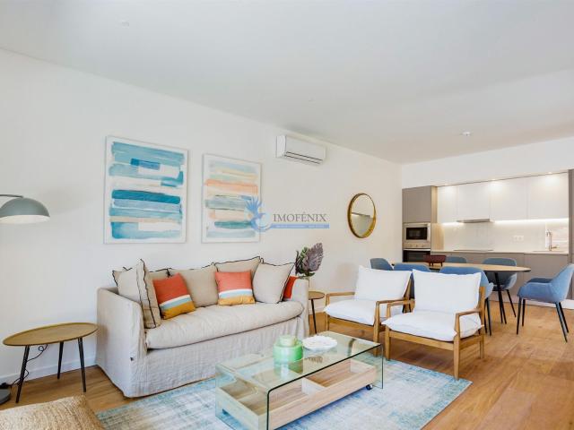Apartamento venda em Lagoa, Faro
