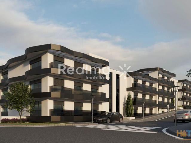 Apartamento venda em Gavião, Braga