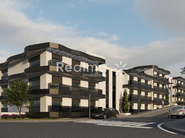 Apartamento venda em Gavião, Braga