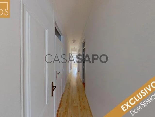 Apartamento alugar em São Vicente de Fora, Lisboa